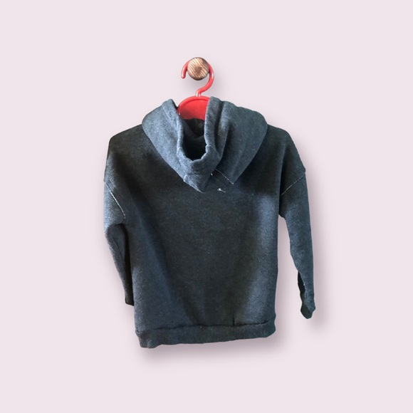 Gray sweats old navy - Picture 3 of 3